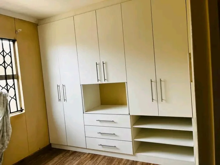 Woodwork Inclusion — crafted piece 1