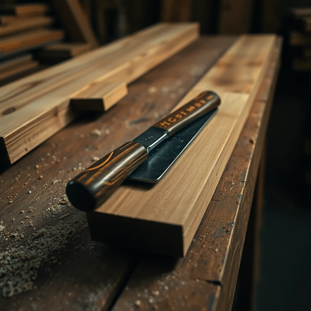 Woodwork Inclusion workshop in Soweto